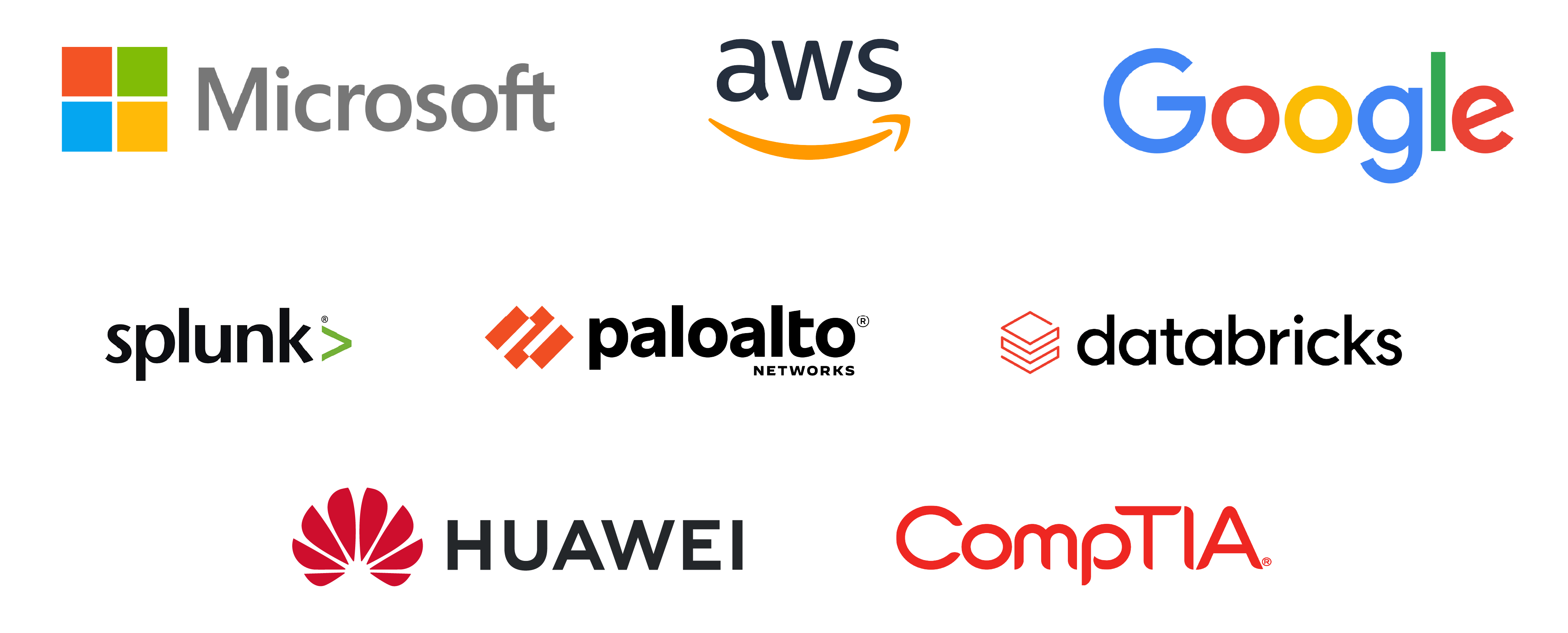 Certifications