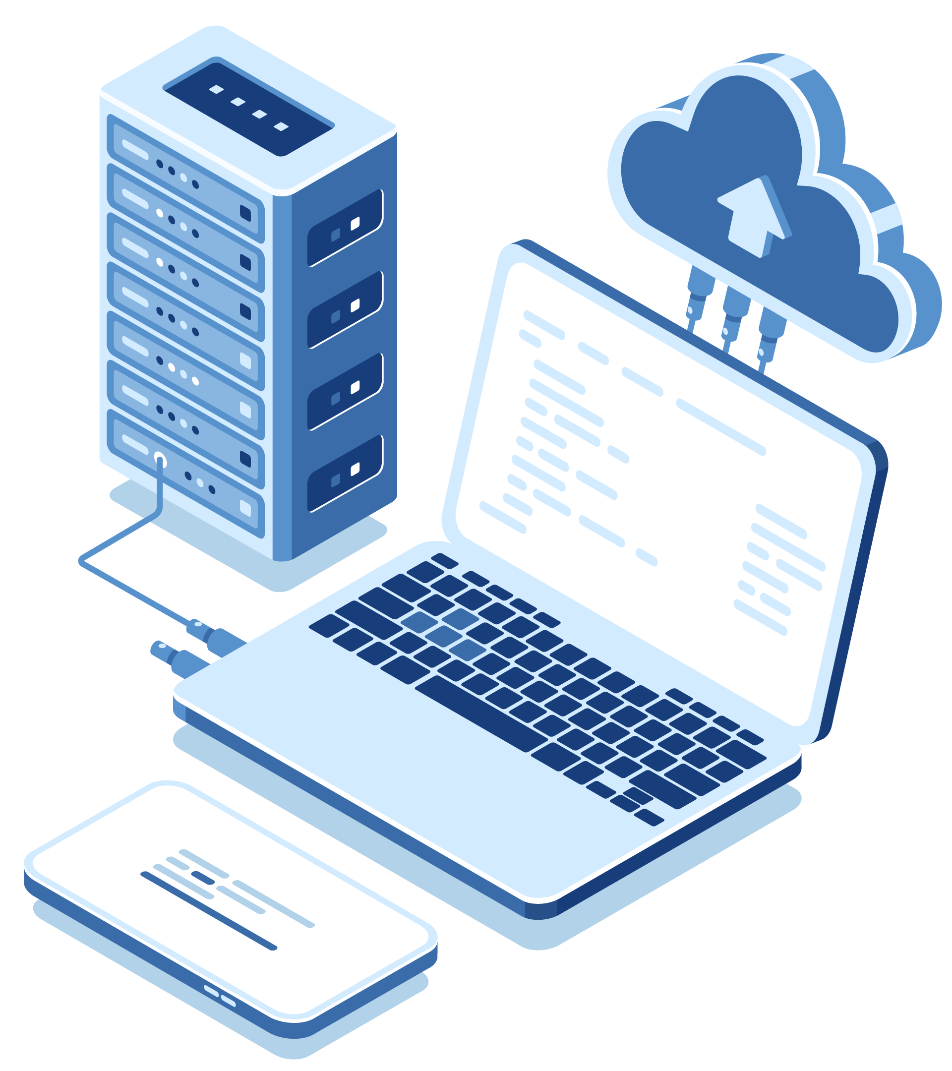 Cloud image